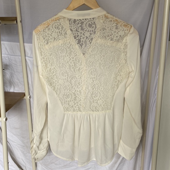 Express Blouse - Picture 4 of 5